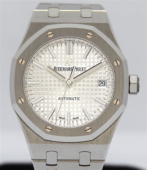 audemars piguet 37mm royal oak jf factory|Audemars Piguet prices royal oak.